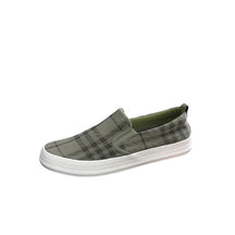 Tênis Masculino Slip On Moderniz MDN407